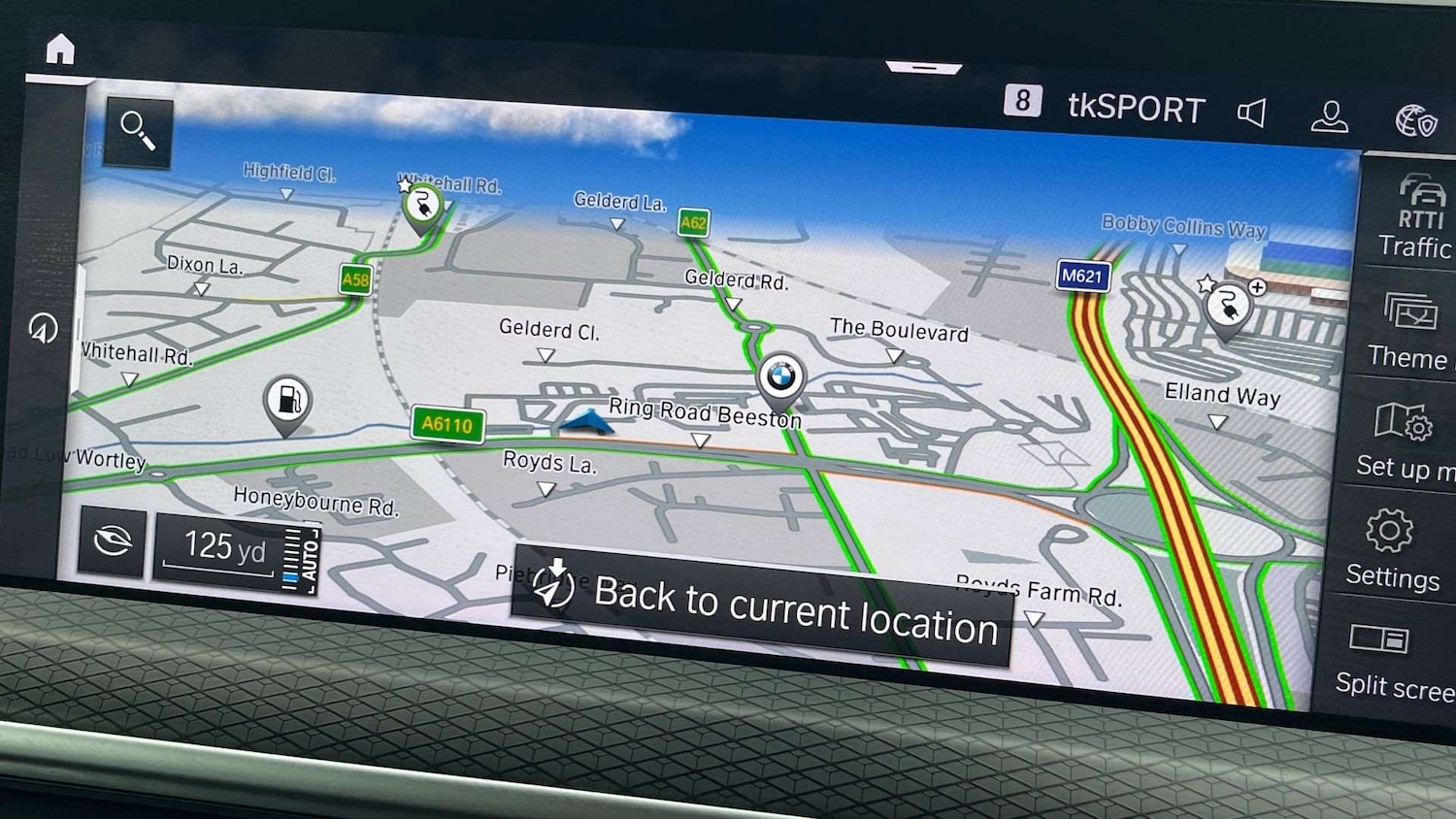 Used BMW X3 2022 for sale - 76851569: Photo 33