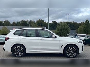 Used BMW X3 2022 for sale - 76851569: Photo