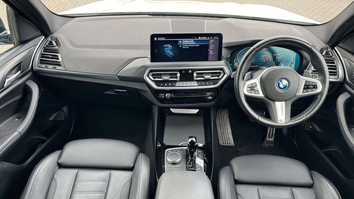 Used BMW X3 2022 for sale - 76851569: Photo 6