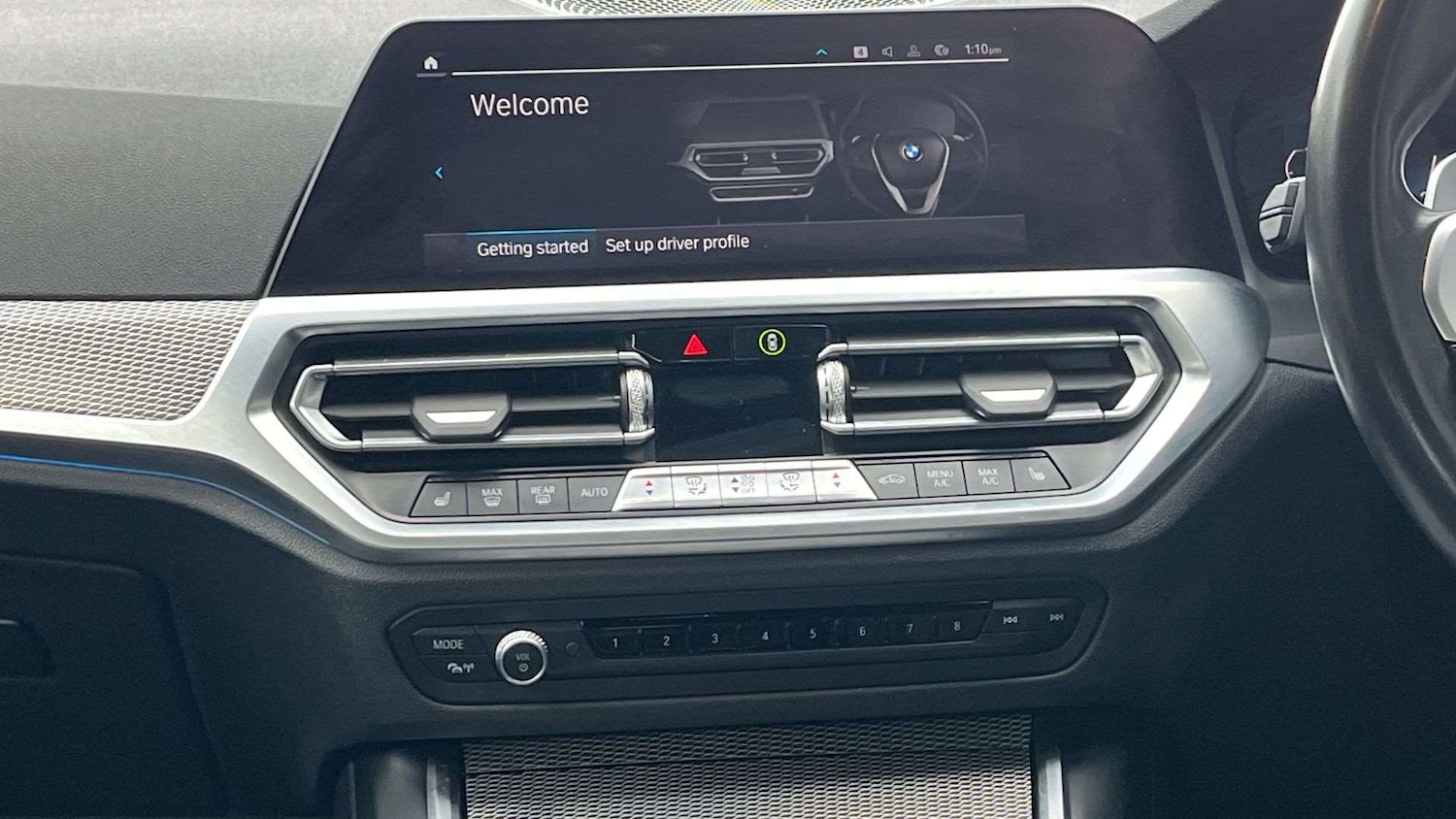 Used BMW 3 Series 2021 for sale - 76746021: Photo 10