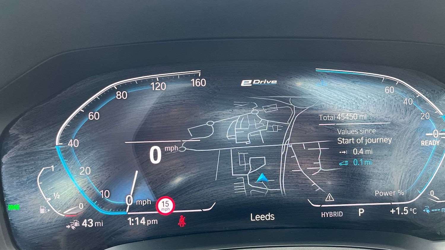 Used BMW 3 Series 2021 for sale - 76746021: Photo 11