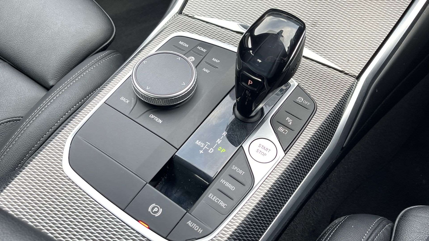 Used BMW 3 Series 2021 for sale - 76746021: Photo 12