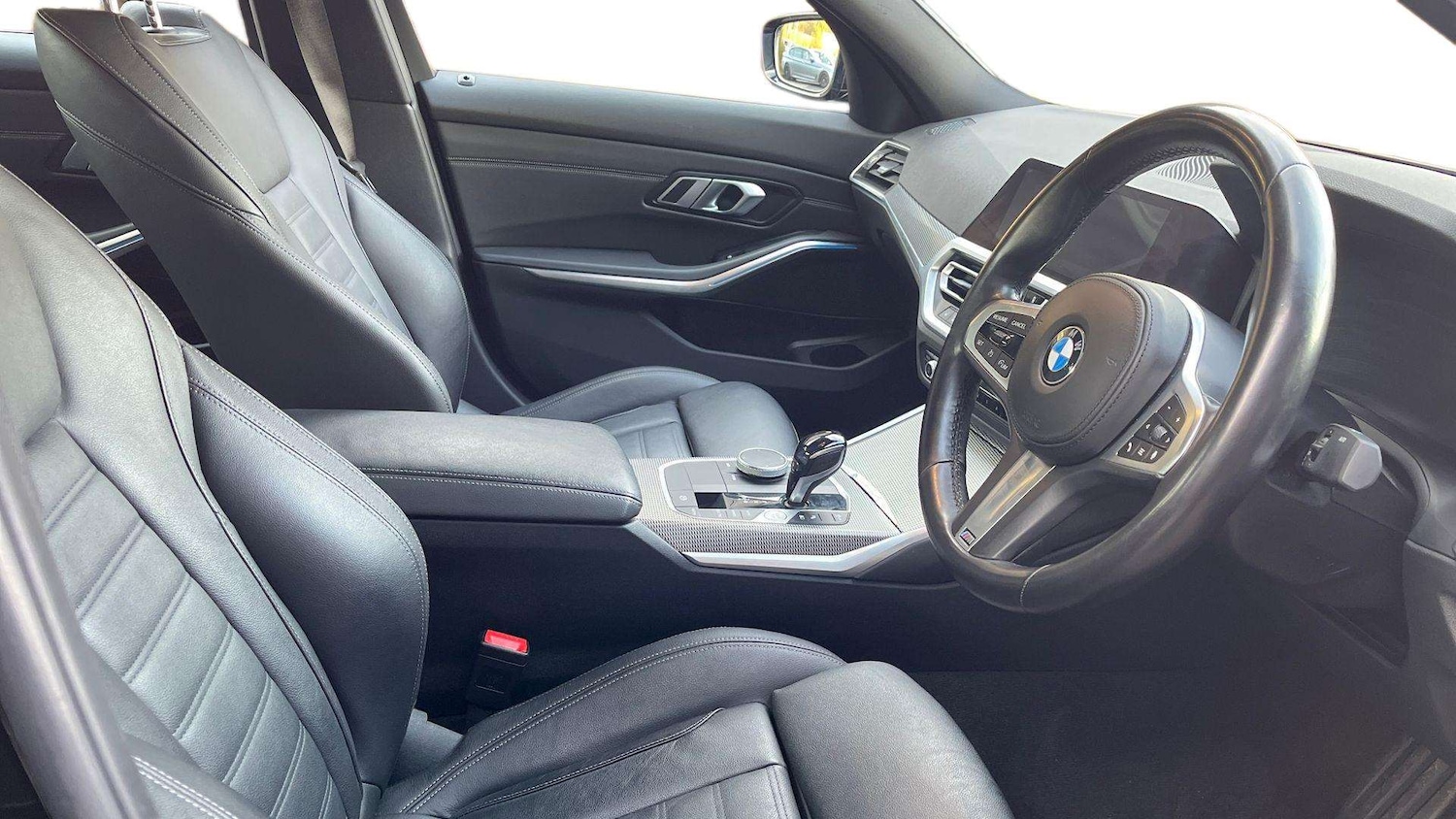 Used BMW 3 Series 2021 for sale - 76746021: Photo 13