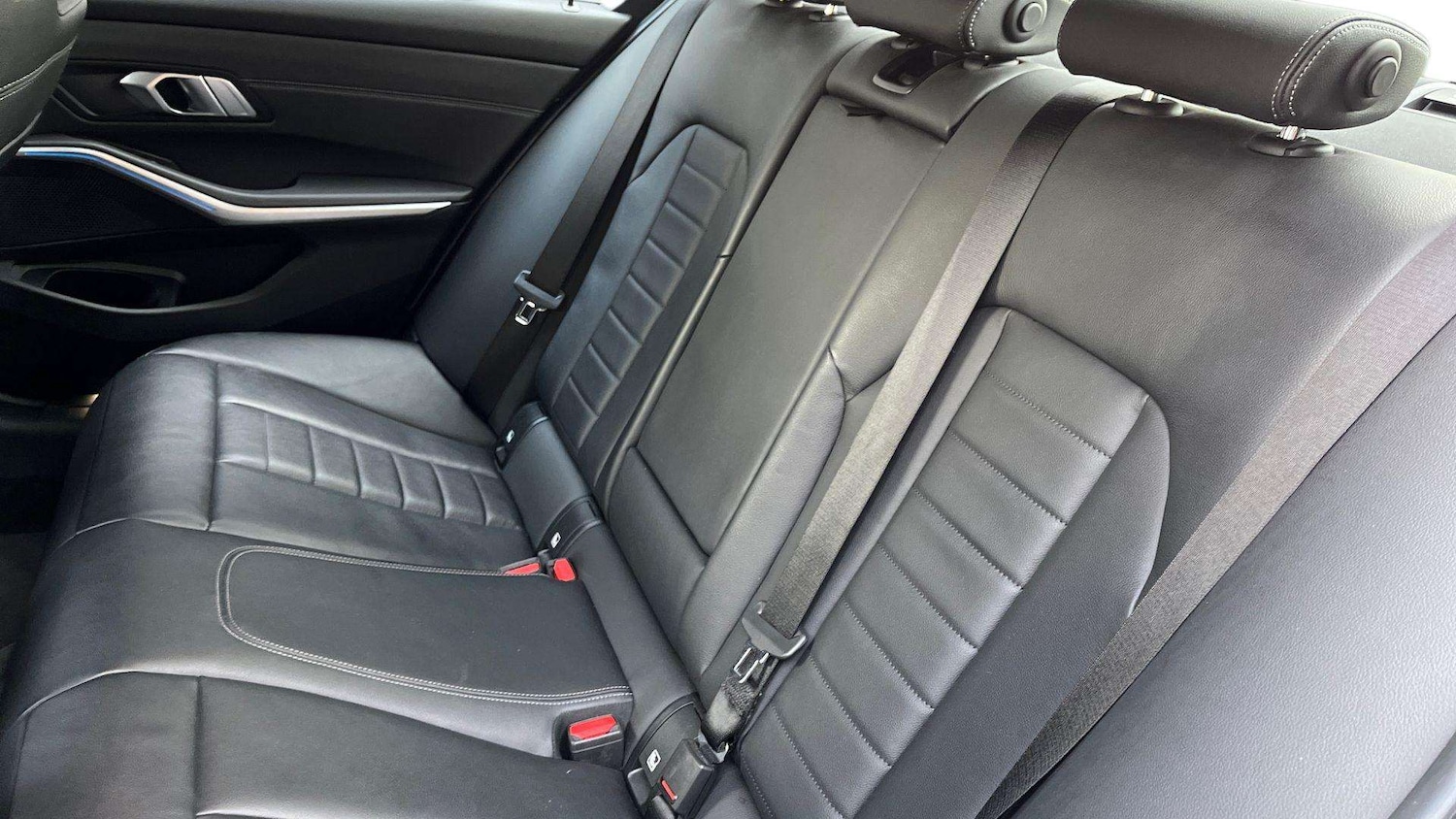 Used BMW 3 Series 2021 for sale - 76746021: Photo 14