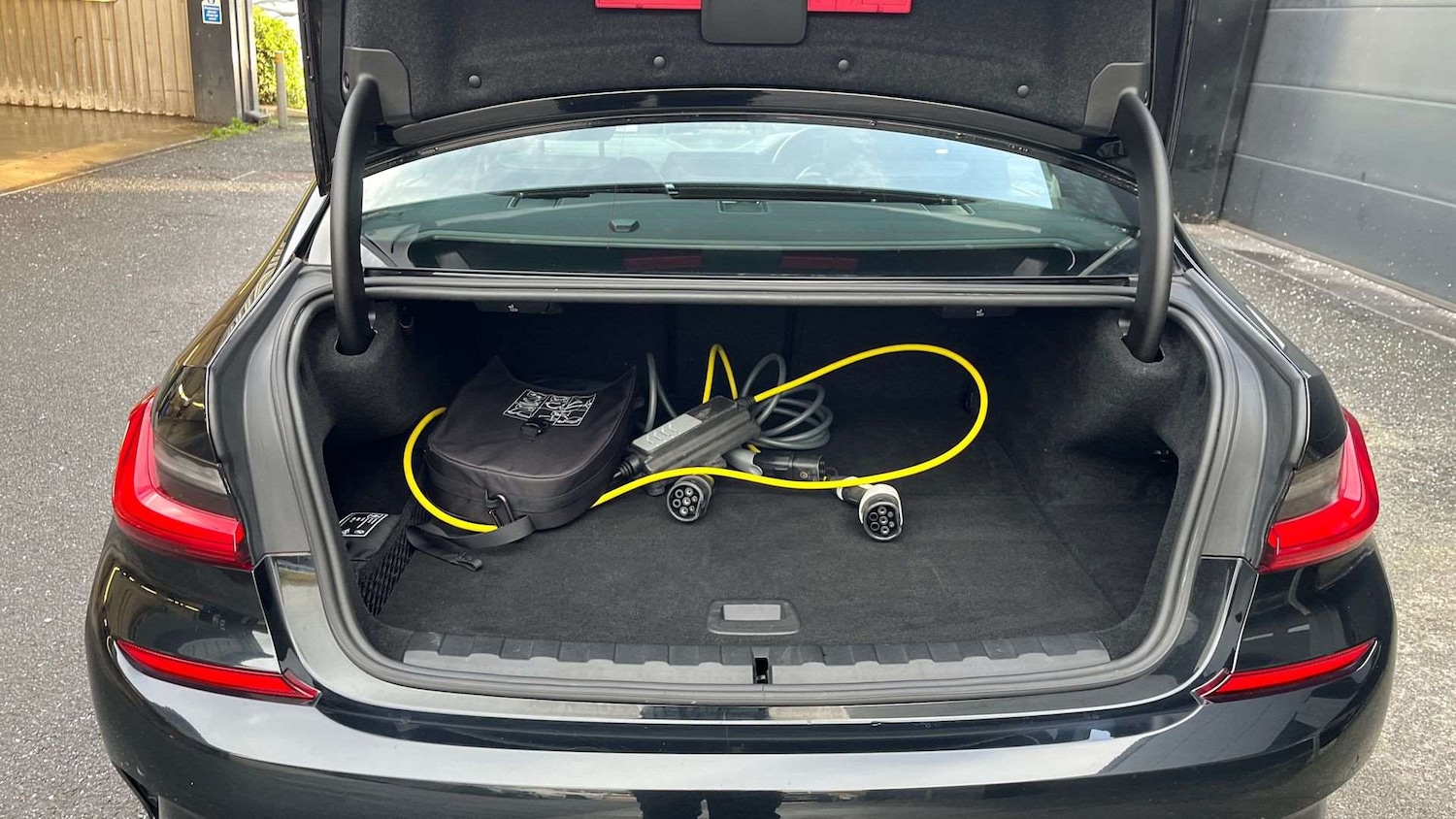 Used BMW 3 Series 2021 for sale - 76746021: Photo 15