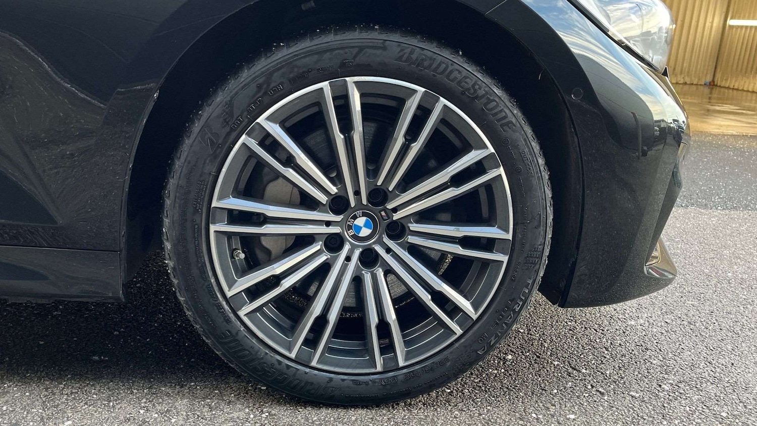 Used BMW 3 Series 2021 for sale - 76746021: Photo 16