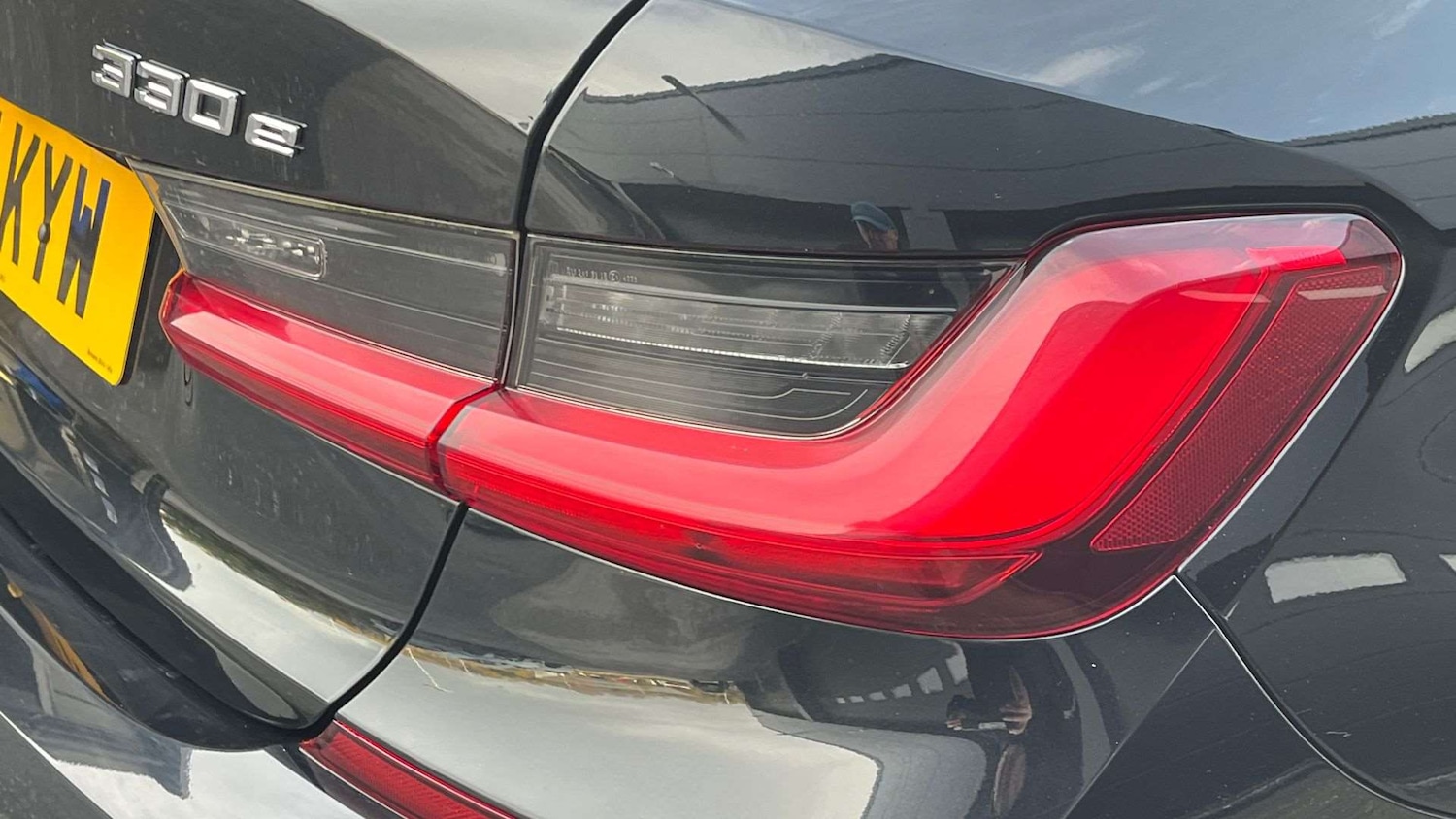 Used BMW 3 Series 2021 for sale - 76746021: Photo 17