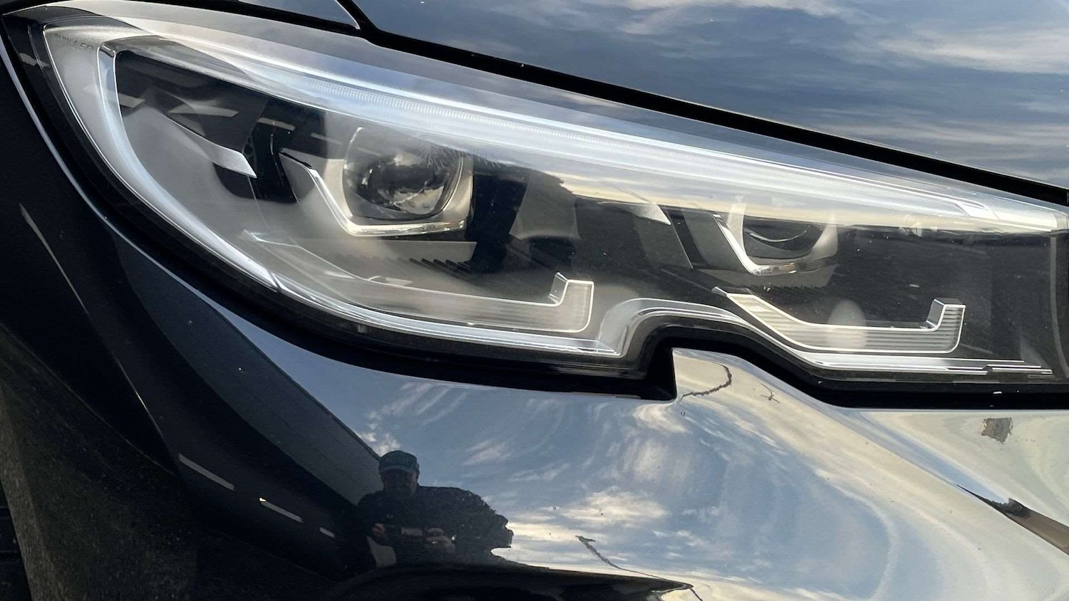 Used BMW 3 Series 2021 for sale - 76746021: Photo 18