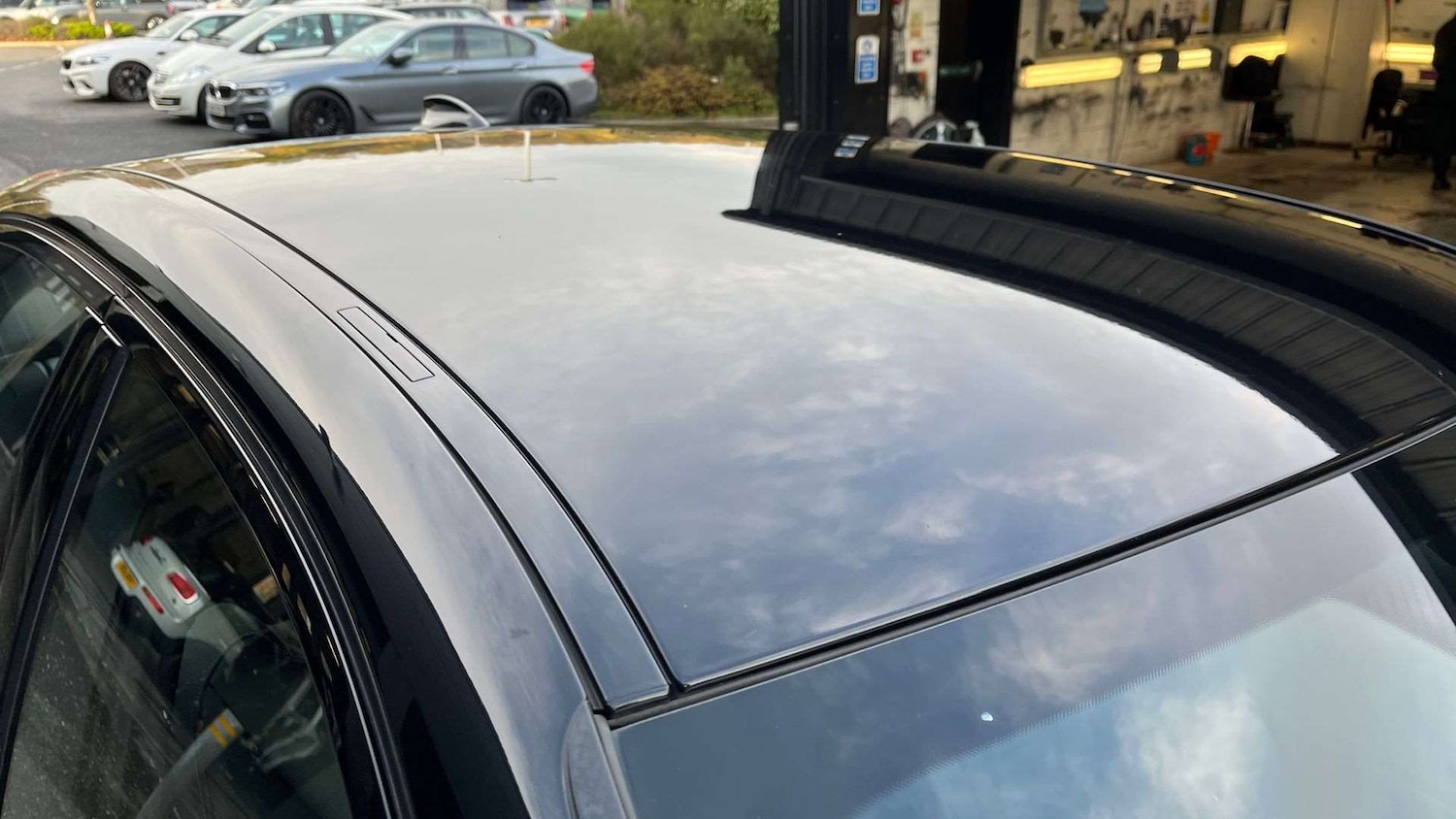 Used BMW 3 Series 2021 for sale - 76746021: Photo 19