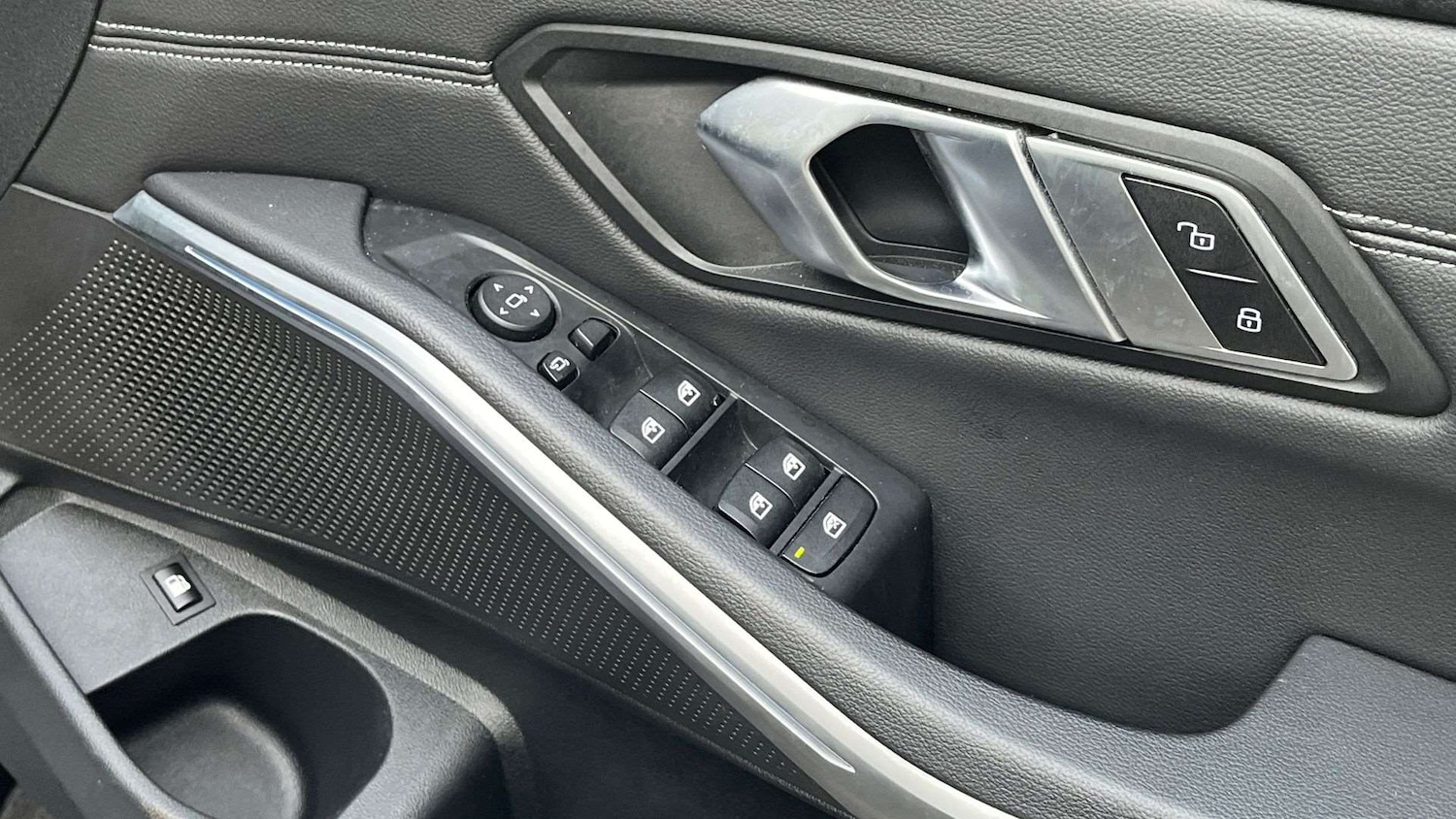 Used BMW 3 Series 2021 for sale - 76746021: Photo 27