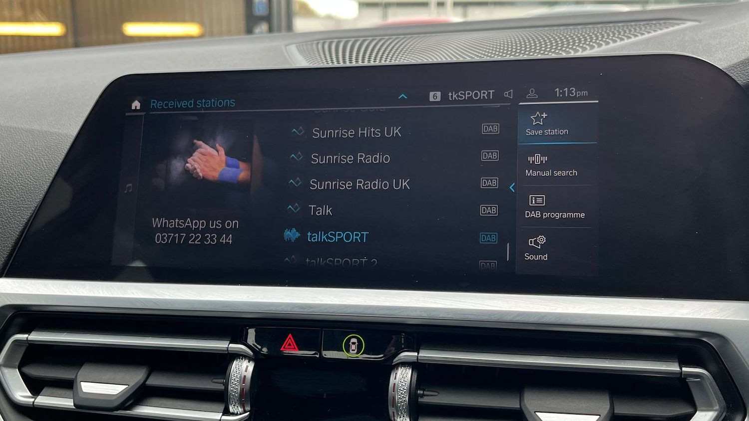 Used BMW 3 Series 2021 for sale - 76746021: Photo 32