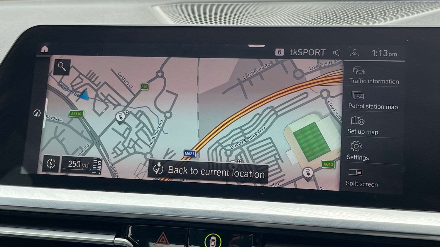 Used BMW 3 Series 2021 for sale - 76746021: Photo 33