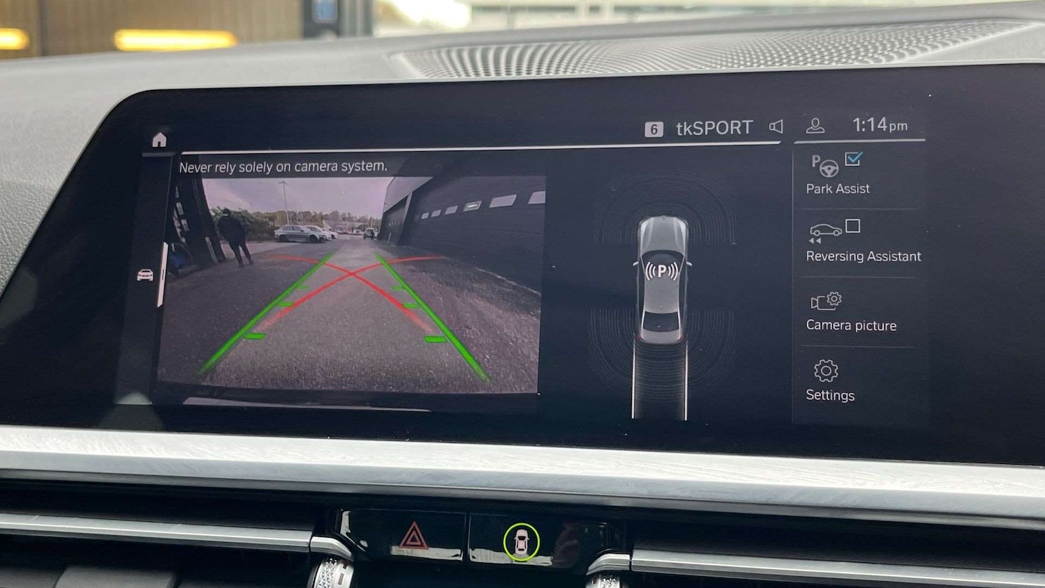 Used BMW 3 Series 2021 for sale - 76746021: Photo 34