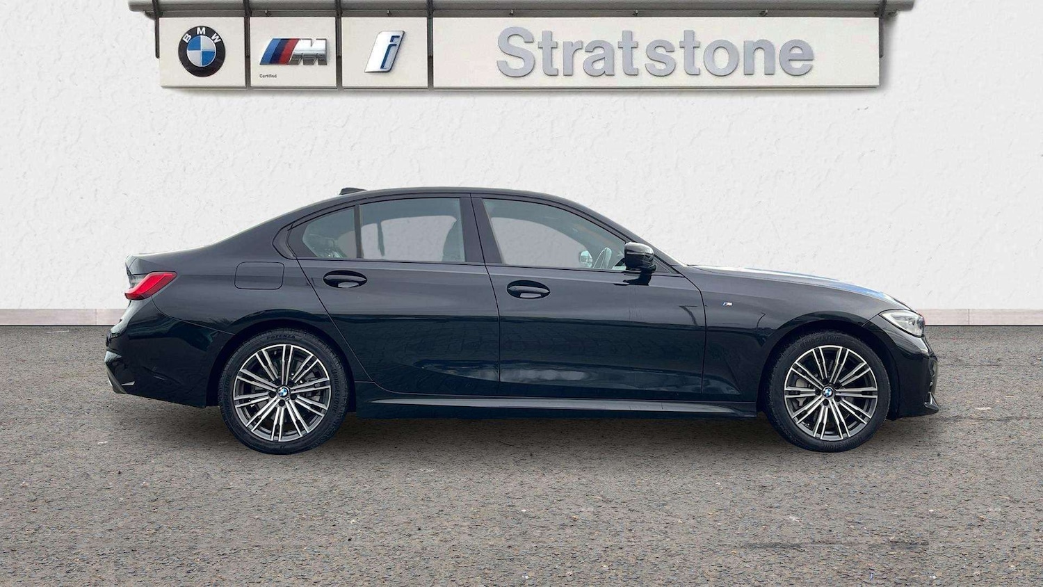 Used BMW 3 Series 2021 for sale - 76746021: Photo 4