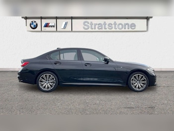 Used BMW 3 Series 2021 for sale - 76746021: Photo
