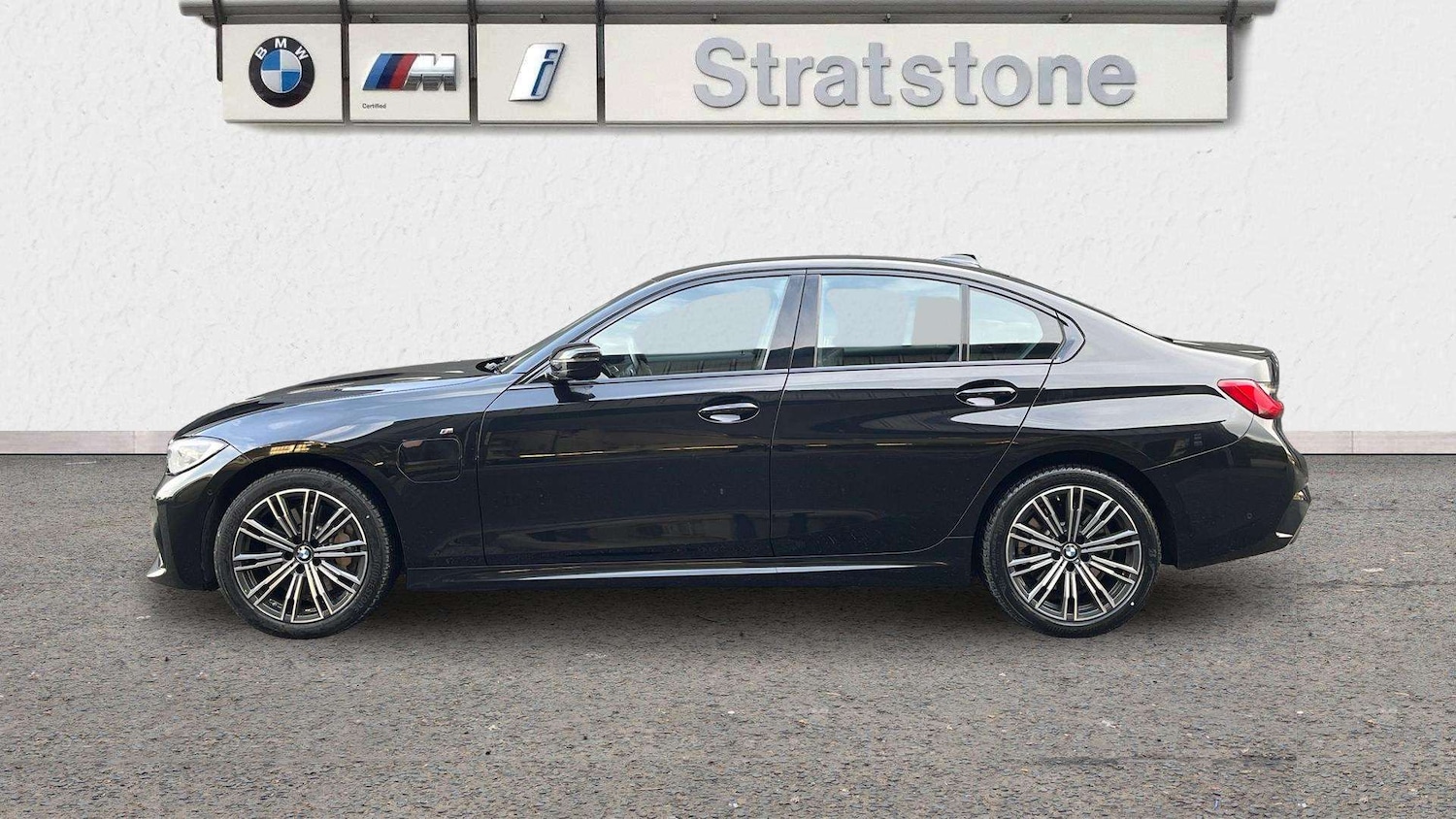 Used BMW 3 Series 2021 for sale - 76746021: Photo 5