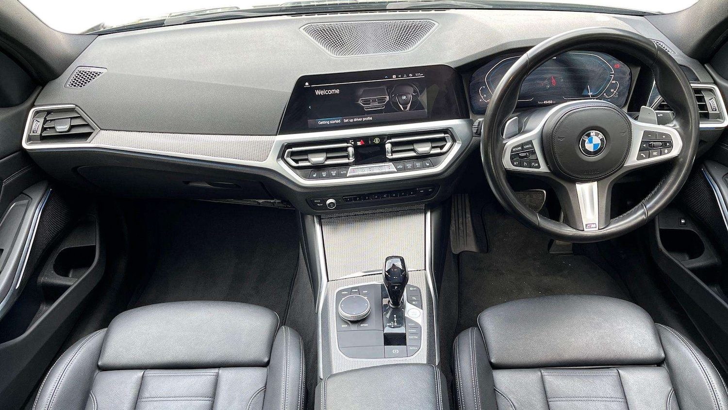 Used BMW 3 Series 2021 for sale - 76746021: Photo 6