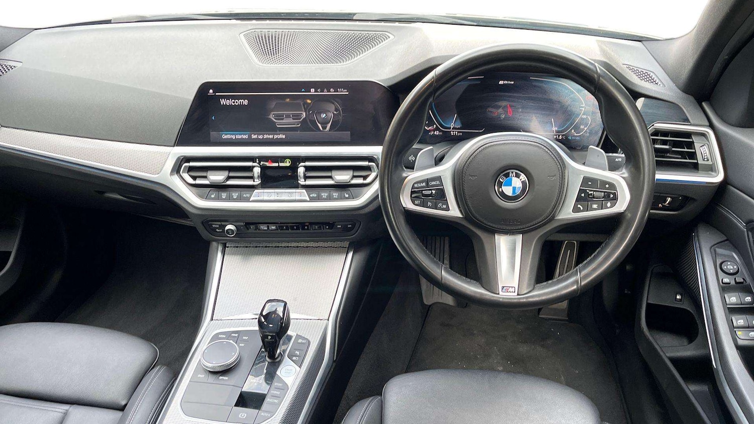 Used BMW 3 Series 2021 for sale - 76746021: Photo 7