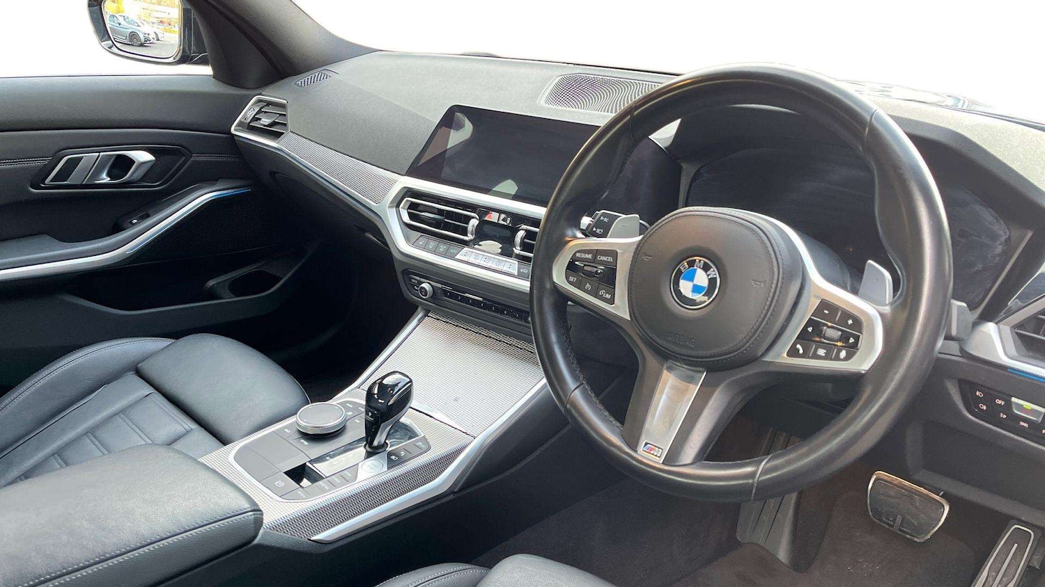 Used BMW 3 Series 2021 for sale - 76746021: Photo 8