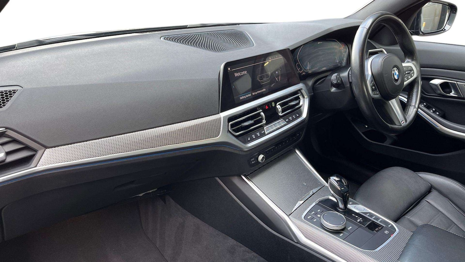 Used BMW 3 Series 2021 for sale - 76746021: Photo 9