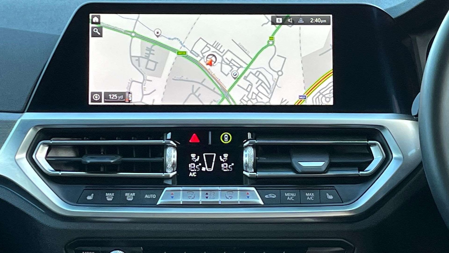 Used BMW 3 Series 2021 for sale - 77123464: Photo 10