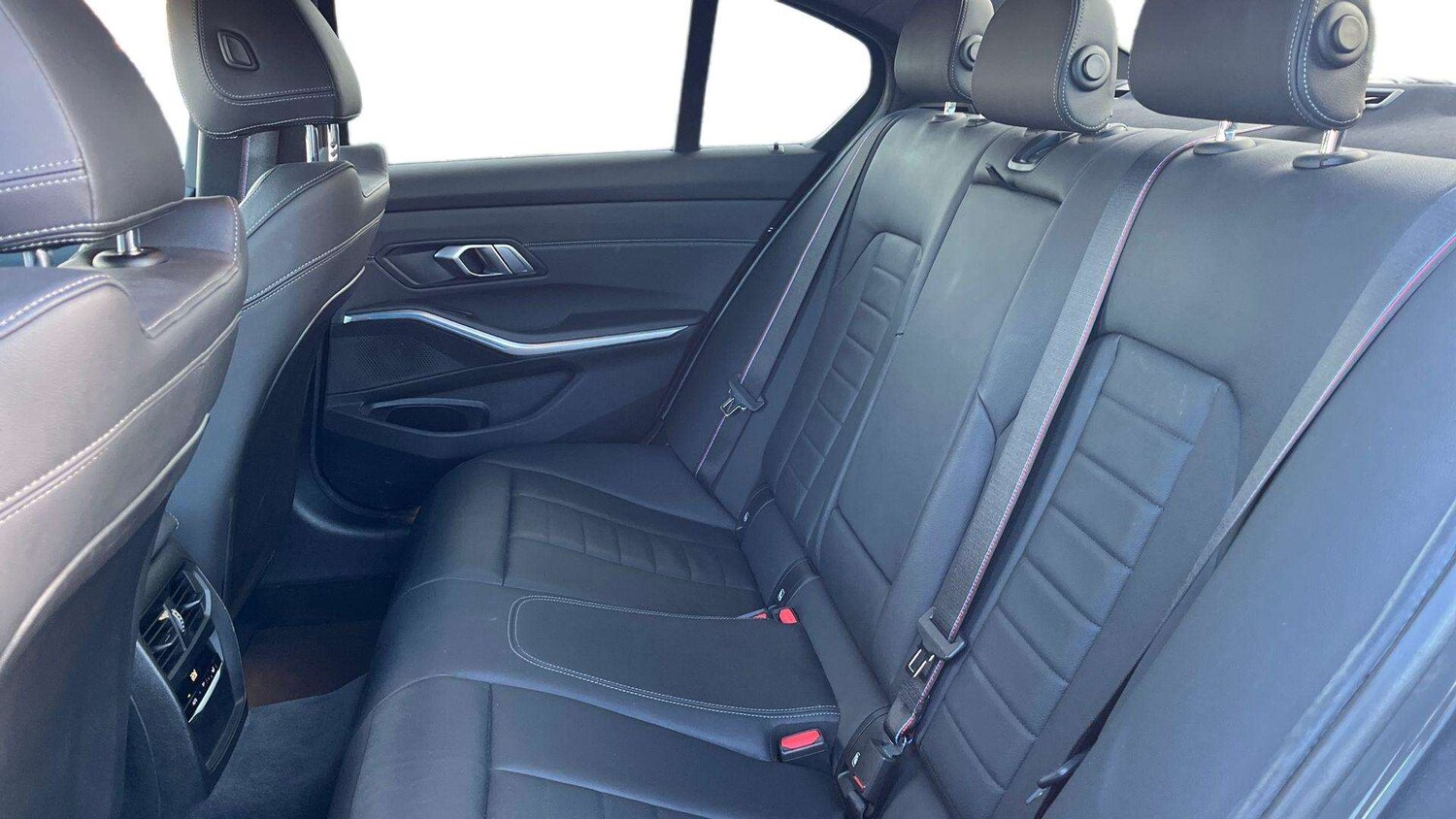 Used BMW 3 Series 2021 for sale - 77123464: Photo 14