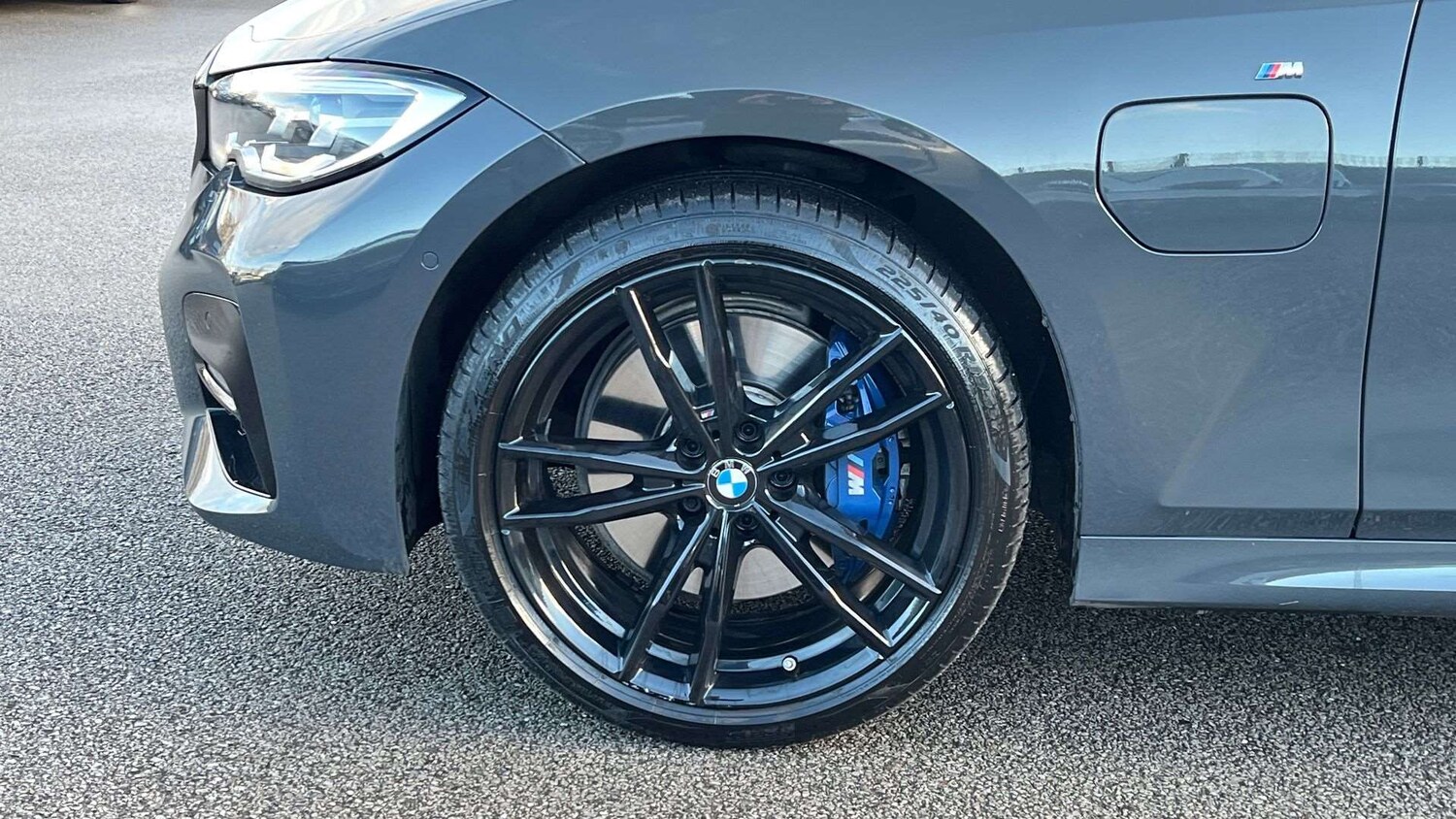 Used BMW 3 Series 2021 for sale - 77123464: Photo 16