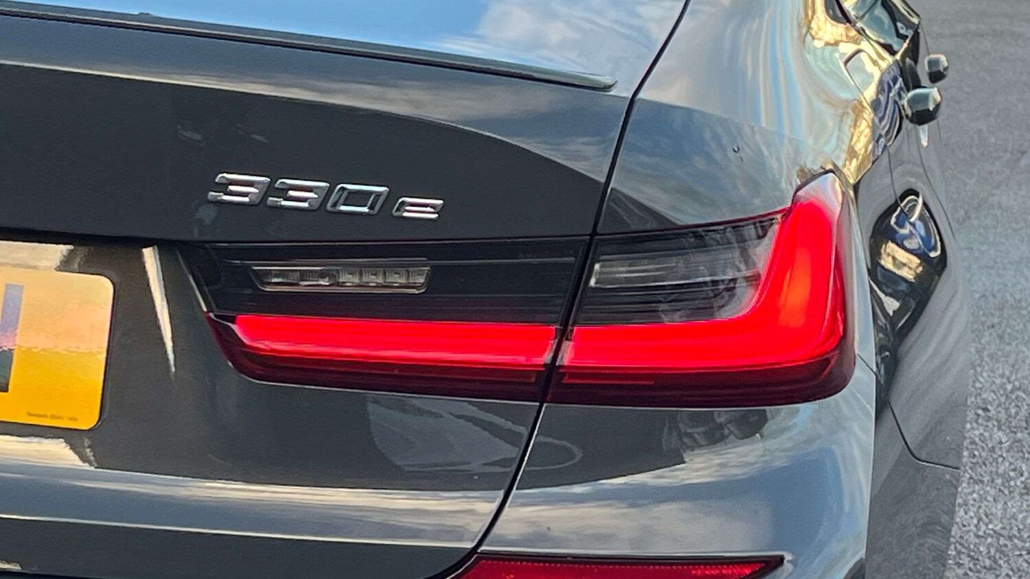 Used BMW 3 Series 2021 for sale - 77123464: Photo 17