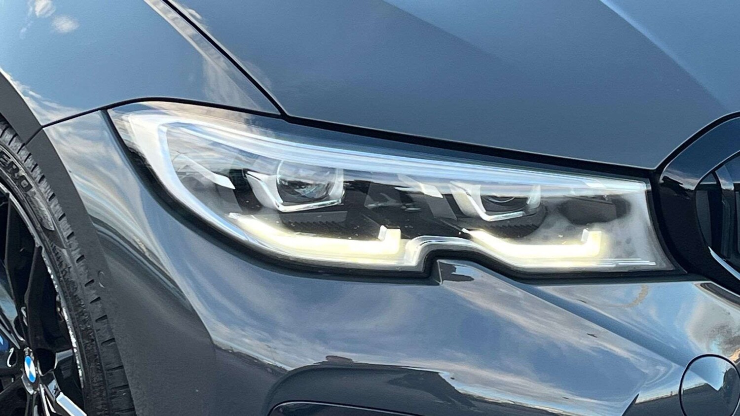 Used BMW 3 Series 2021 for sale - 77123464: Photo 18