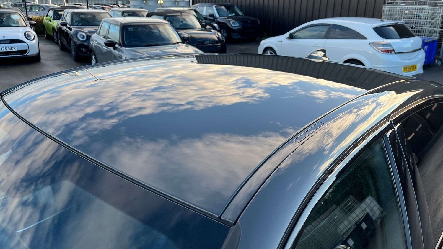 Used BMW 3 Series 2021 for sale - 77123464: Photo 19