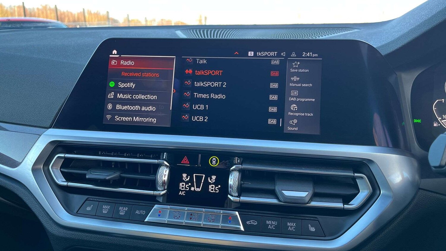 Used BMW 3 Series 2021 for sale - 77123464: Photo 32