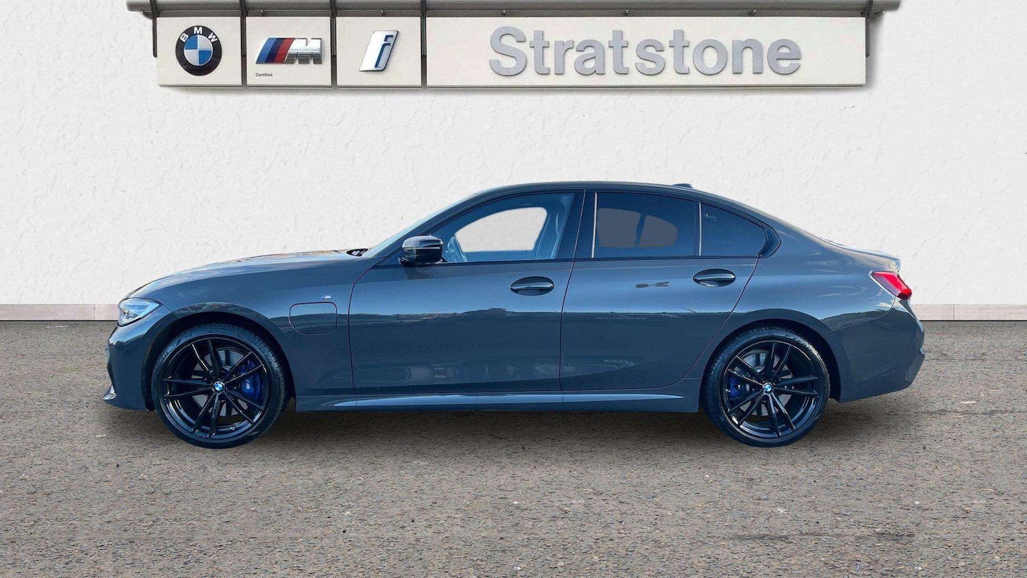 Used BMW 3 Series 2021 for sale - 77123464: Photo 5