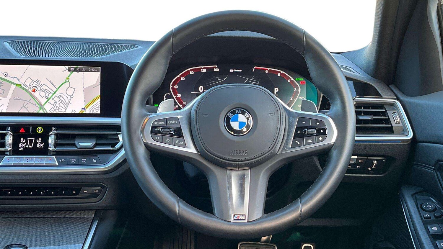 Used BMW 3 Series 2021 for sale - 77123464: Photo 7