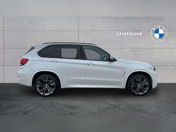 Used BMW X5 2017 for sale - 79702951: Photo