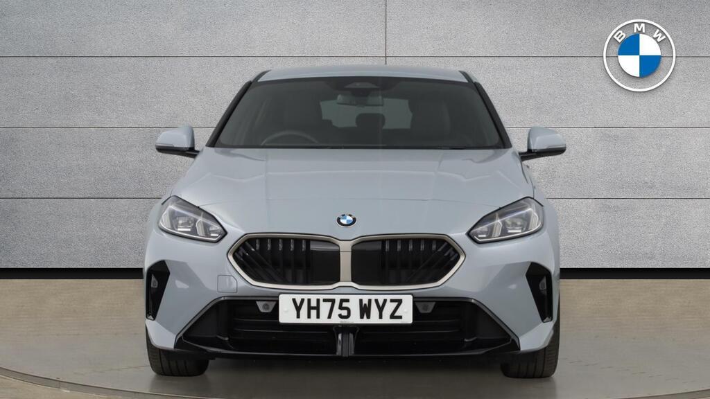 Used BMW 1 Series 2025 for sale - 78052122: Photo 2