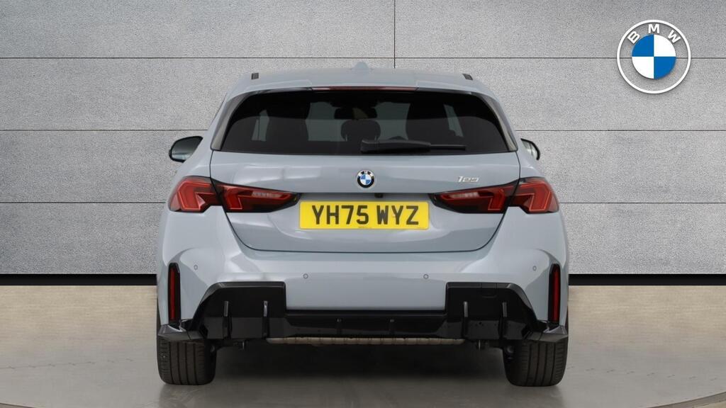 Used BMW 1 Series 2025 for sale - 78052122: Photo 4