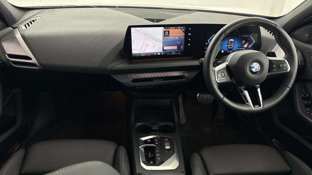 Used BMW 1 Series 2025 for sale - 78052122: Photo 7