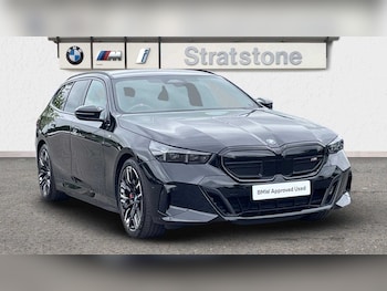 BMW - i5