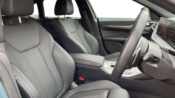 Used BMW 4 Series 2025 for sale - 76218330: Photo 13