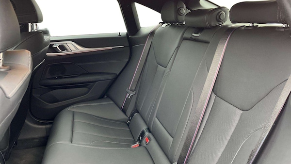 Used BMW 4 Series 2025 for sale - 76218330: Photo 14