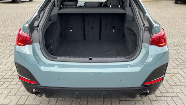 Used BMW 4 Series 2025 for sale - 76218330: Photo 15