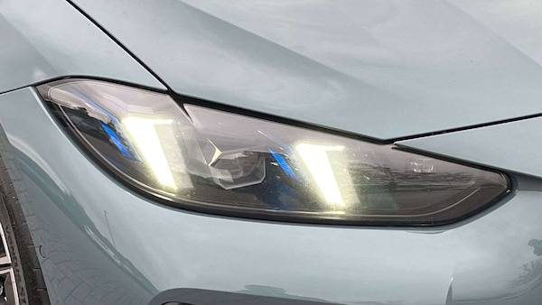 Used BMW 4 Series 2025 for sale - 76218330: Photo 18
