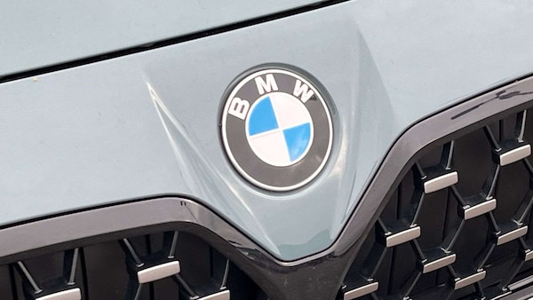 Used BMW 4 Series 2025 for sale - 76218330: Photo 24