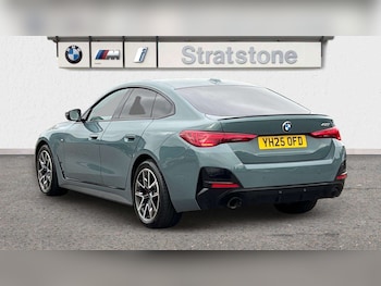 Used BMW 4 Series 2025 for sale - 76218330: Photo 2
