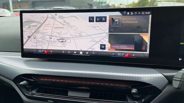 Used BMW 4 Series 2025 for sale - 76218330: Photo 31