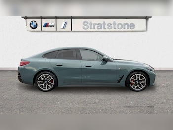 Used BMW 4 Series 2025 for sale - 76218330: Photo 4