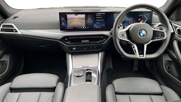 Used BMW 4 Series 2025 for sale - 76218330: Photo 6