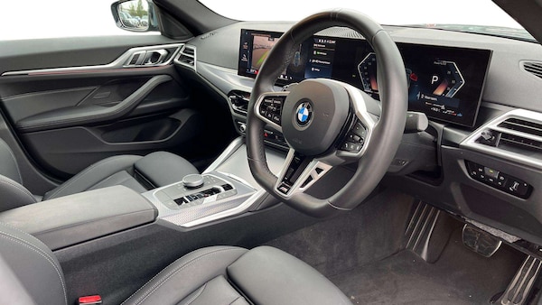 Used BMW 4 Series 2025 for sale - 76218330: Photo 8