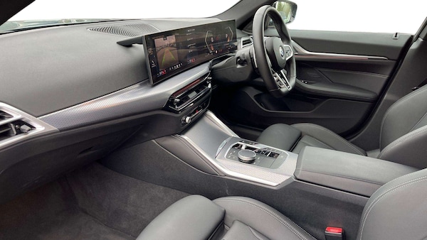 Used BMW 4 Series 2025 for sale - 76218330: Photo 9