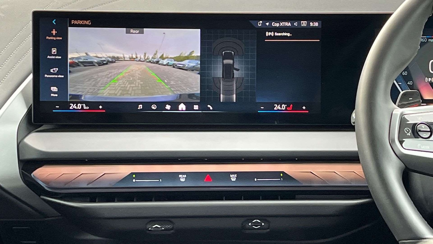 Used BMW X3 2025 for sale - 77257511: Photo 10